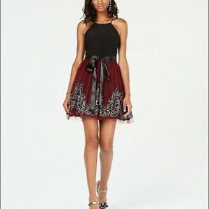 Prom Wedding Junior Bridesmaid Dress Size 5